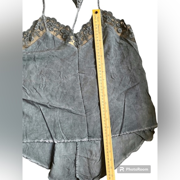 ILLA ILLA tank top - Picture 6 of 9